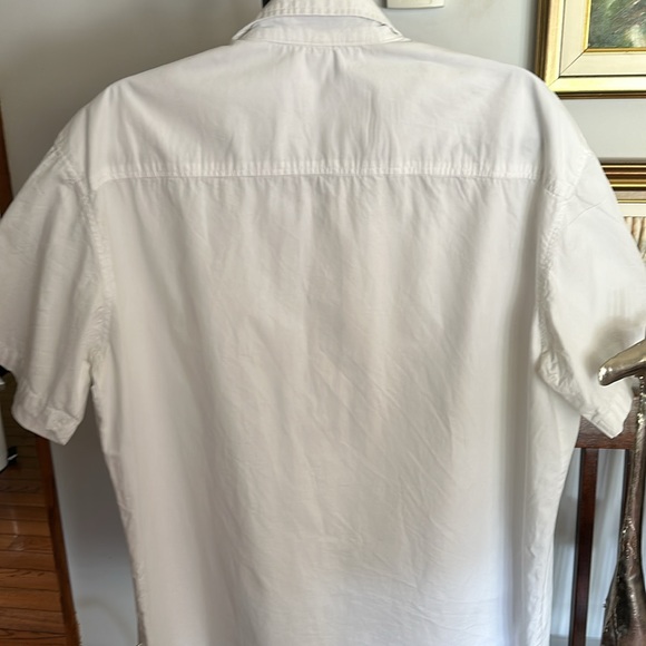 Giorgio Armani Men Shirt - Picture 5 of 6